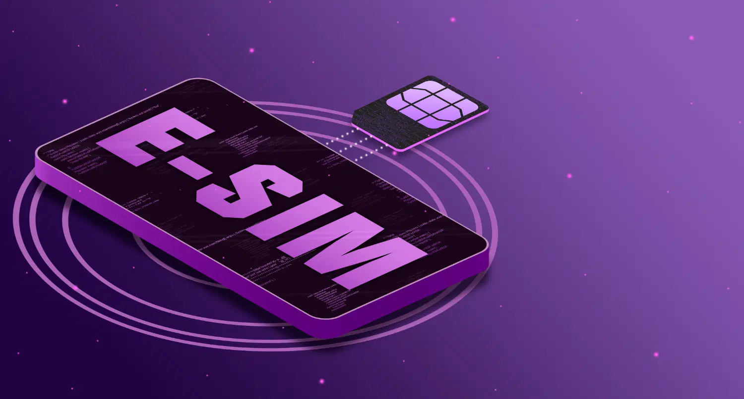 Best international eSIM provider for Seamless Global Connectivity