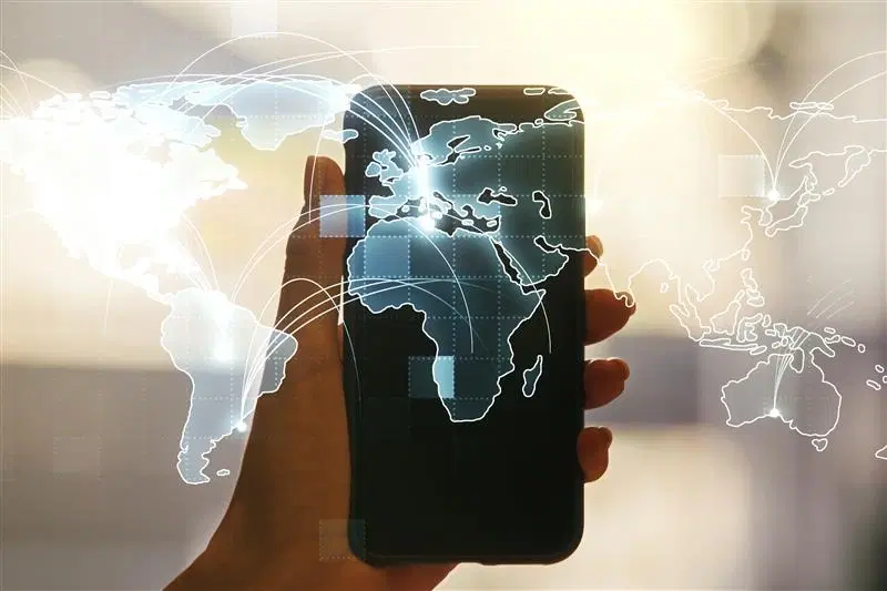 simple guide Global connectivity and plans