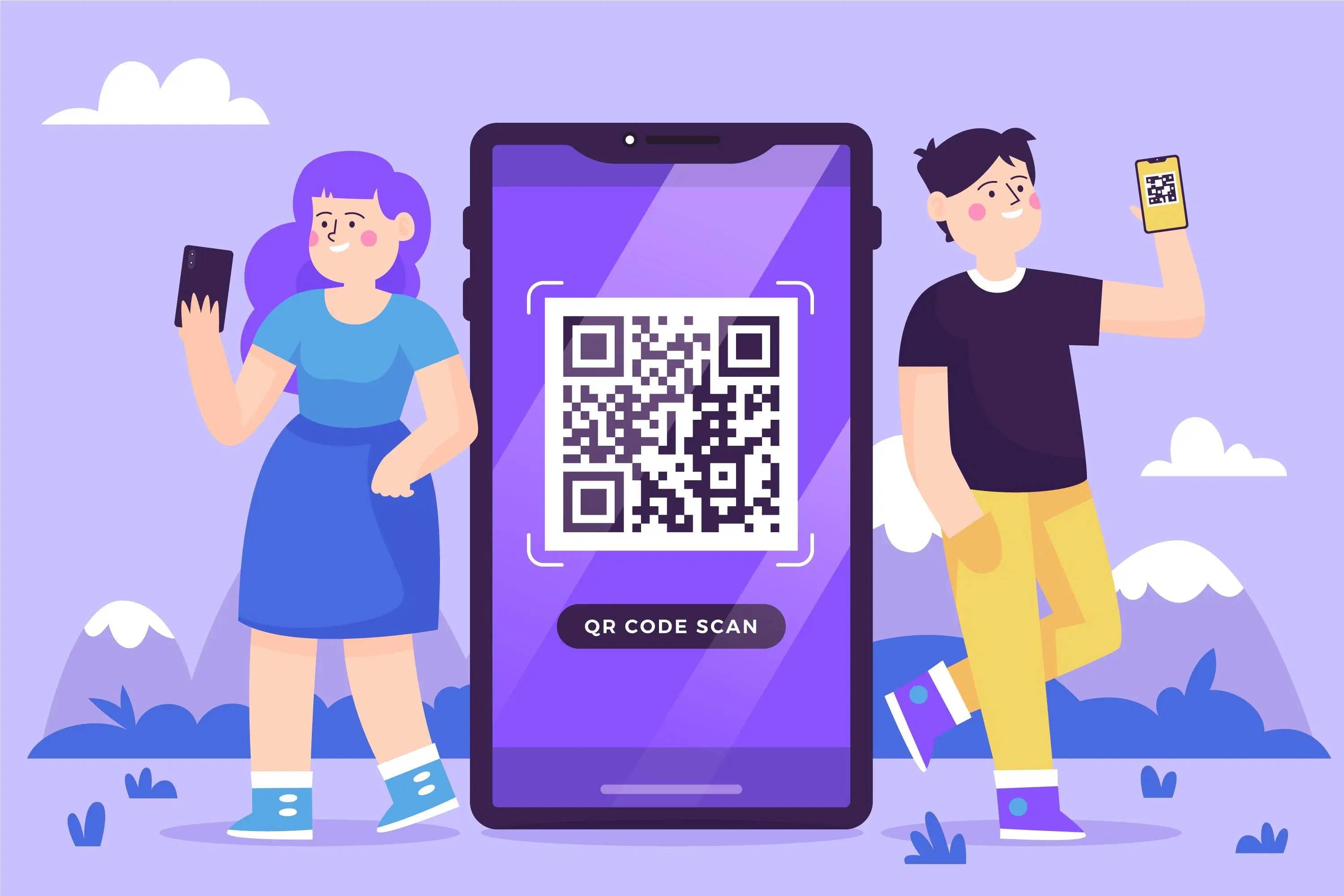 Traveler activating Olysim eSIM instantly on smartphone for seamless global connectivity