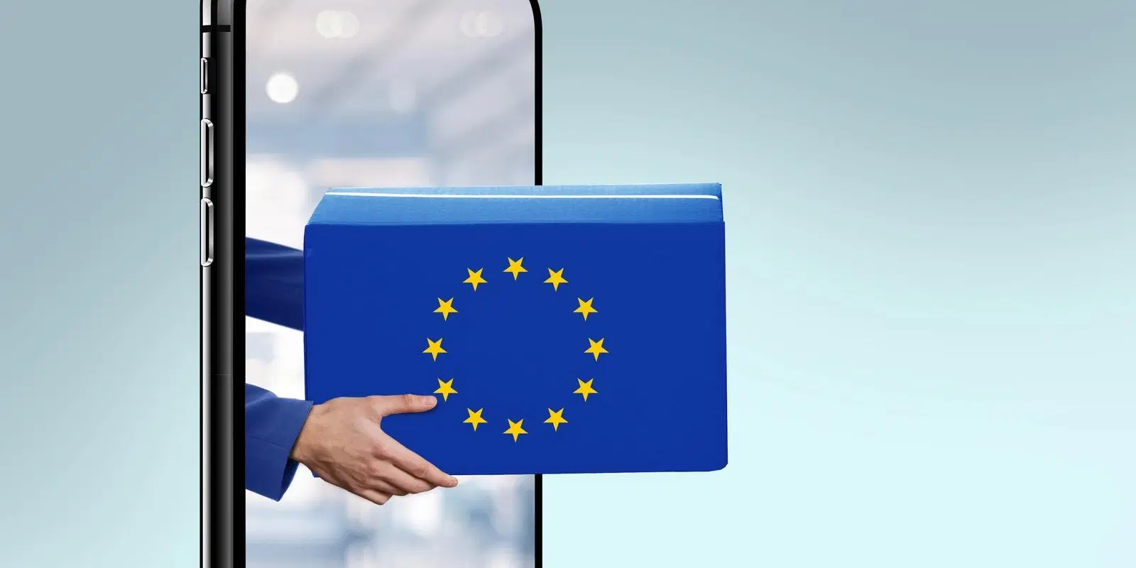 Olysim is the best eSIM for Europe