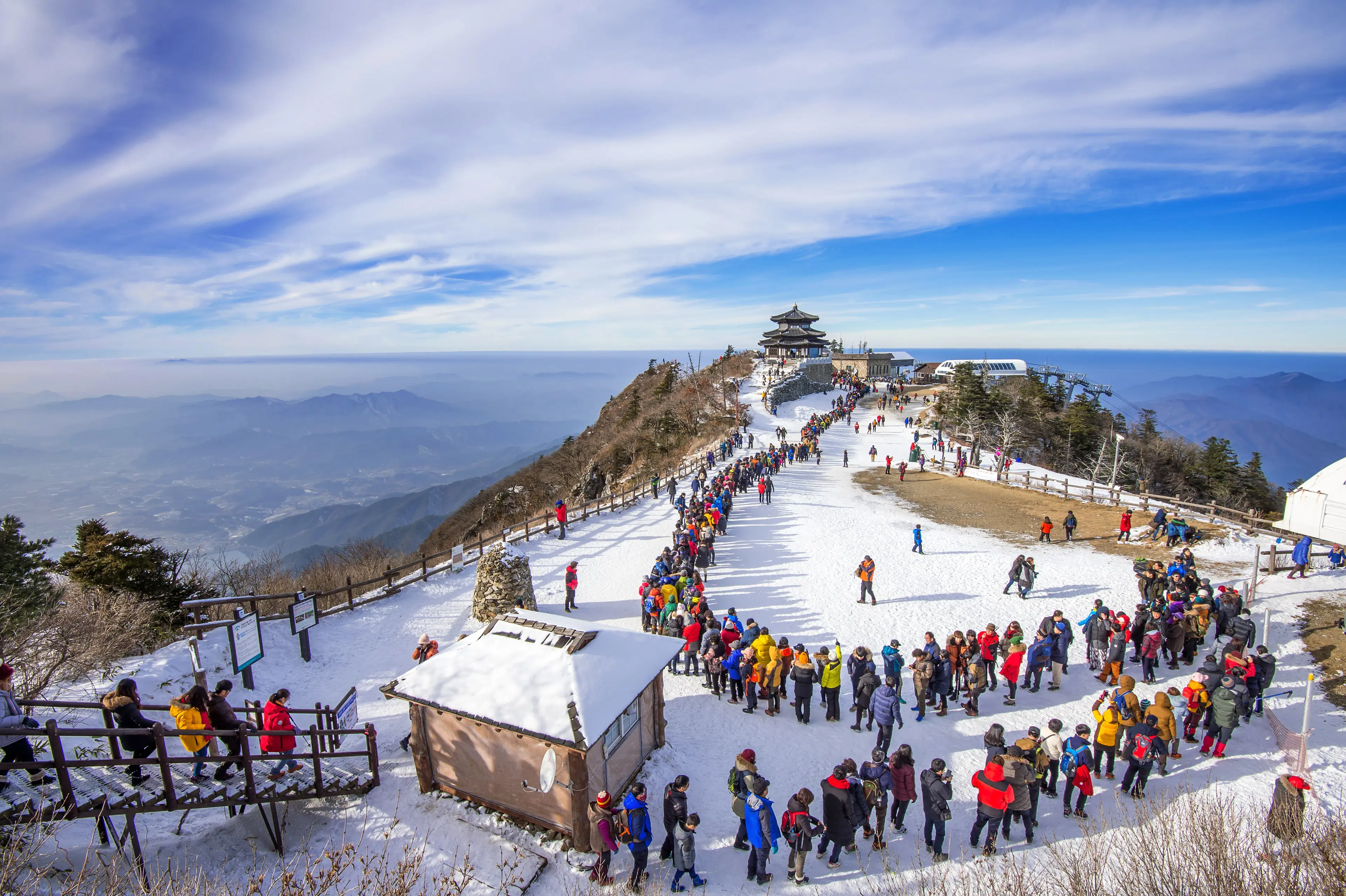 Discover the 10 best places to visit in China in 2025, plus how an eSIM ensures seamless connectivity for hassle-free travel. Stay online effortlessly!