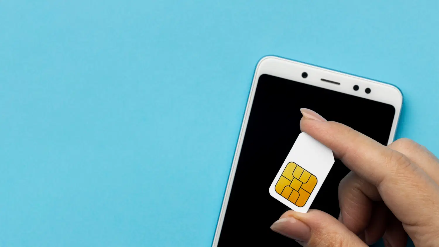 Are eSIMs Linked to Phone Numbers